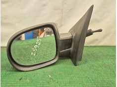 Recambio de retrovisor izquierdo para renault clio iii (br0/1, cr0/1) 1.2 16v (br02, br0j, br11, cr02, cr0j, cr11) referencia OE