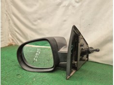 Recambio de retrovisor izquierdo para renault clio iii (br0/1, cr0/1) 1.2 16v (br02, br0j, br11, cr02, cr0j, cr11) referencia OE 2