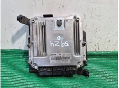 Recambio de centralita motor uce para renault clio iii (br0/1, cr0/1) 1.2 16v (br02, br0j, br11, cr02, cr0j, cr11) referencia OE