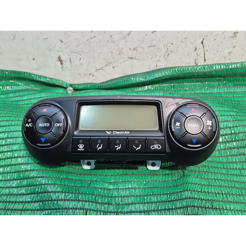 Recambio de mando climatizador para hyundai ix35 (lm, el, elh) 1.6 referencia OEM IAM   