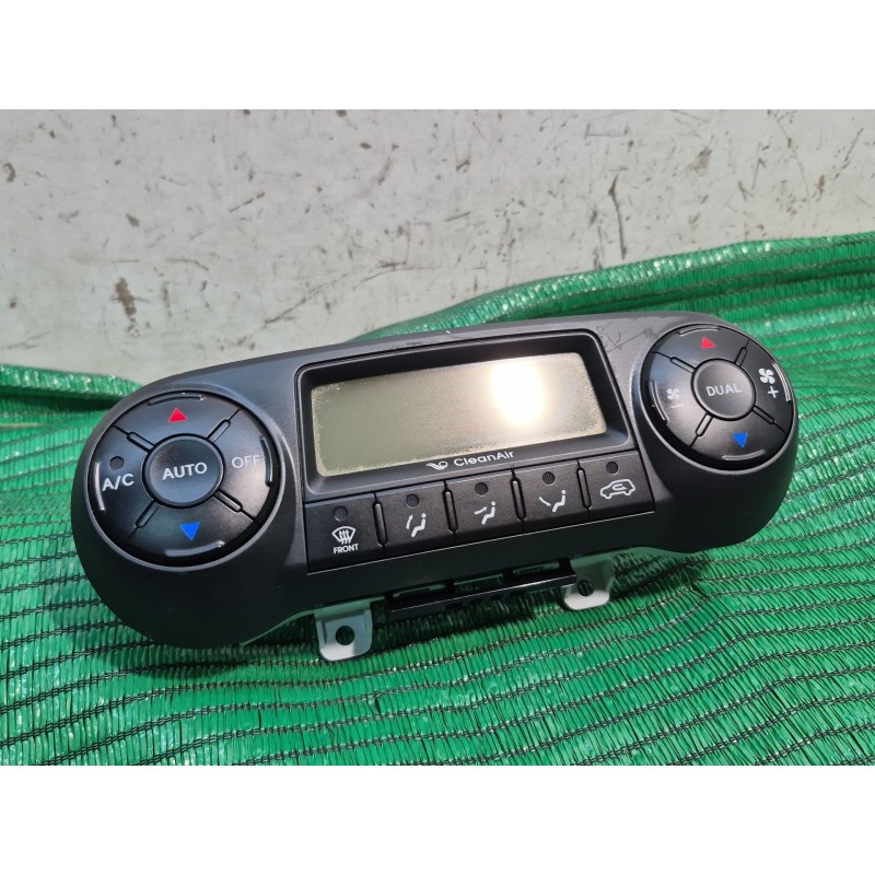 Recambio de mando climatizador para hyundai ix35 (lm, el, elh) 1.6 referencia OEM IAM   