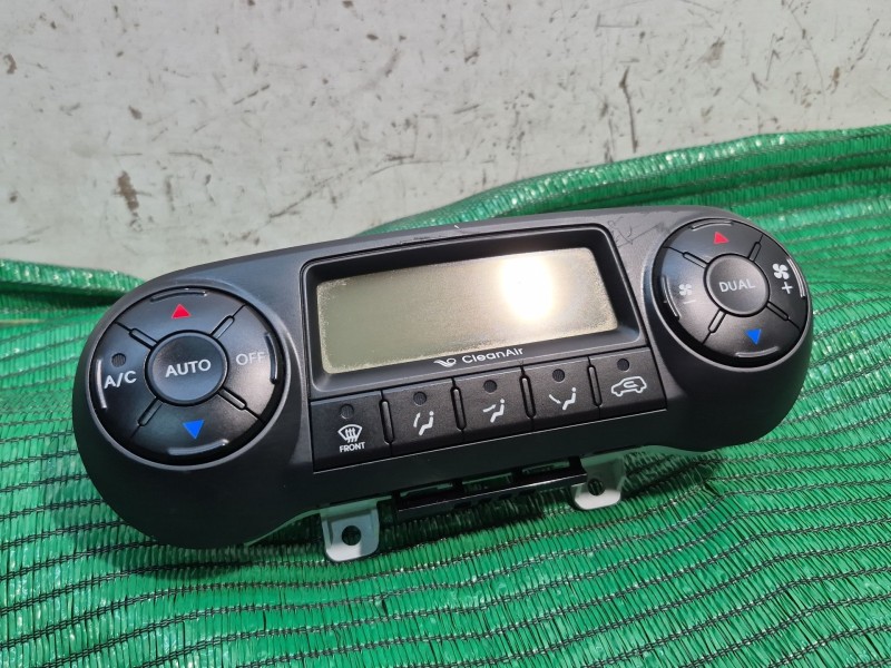 Recambio de mando climatizador para hyundai ix35 (lm, el, elh) 1.6 referencia OEM IAM   