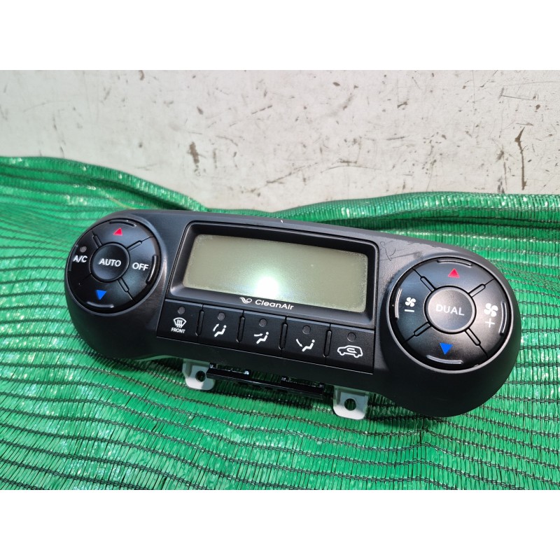 Recambio de mando climatizador para hyundai ix35 (lm, el, elh) 1.6 referencia OEM IAM   
