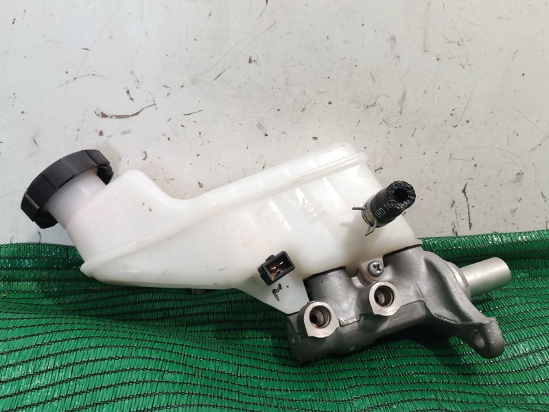 Recambio de bomba freno para hyundai i20 iii (bc3, bi3) 1.2 referencia OEM IAM   