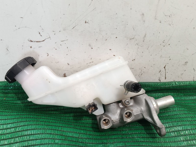 Recambio de bomba freno para hyundai i20 iii (bc3, bi3) 1.2 referencia OEM IAM   