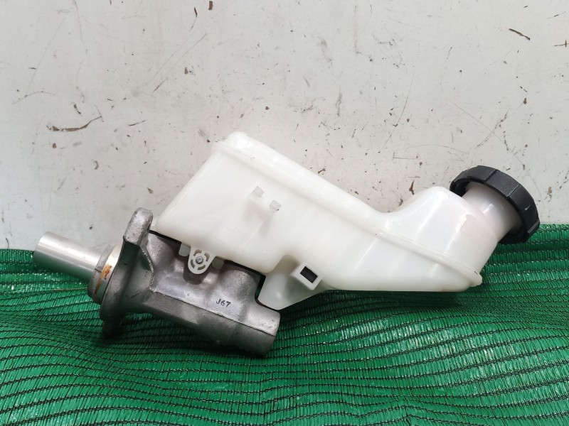 Recambio de bomba freno para hyundai i20 iii (bc3, bi3) 1.2 referencia OEM IAM   
