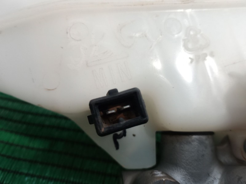 Recambio de bomba freno para hyundai i20 iii (bc3, bi3) 1.2 referencia OEM IAM   