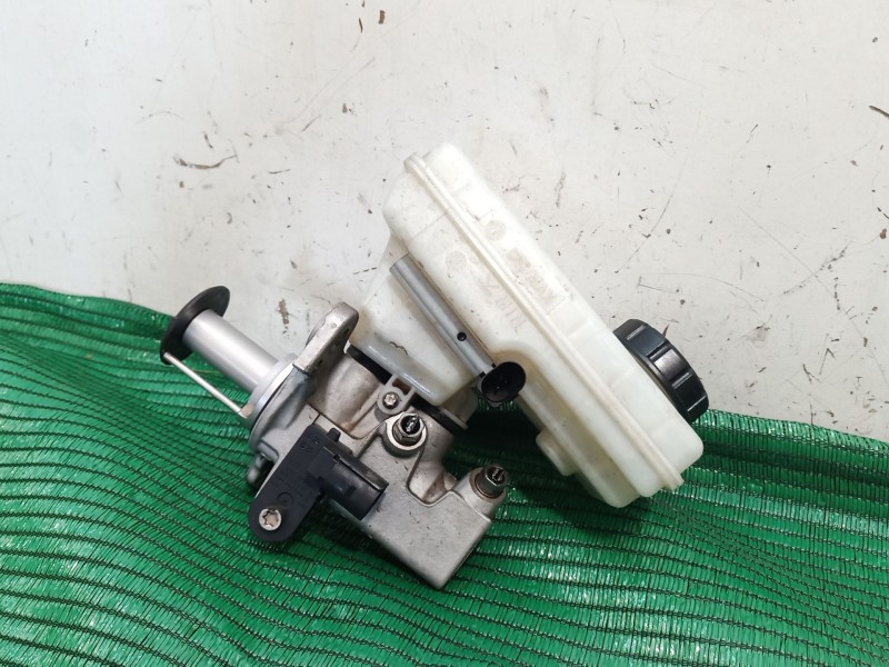 Recambio de bomba freno para skoda citigo (nf1) 1.0 referencia OEM IAM   