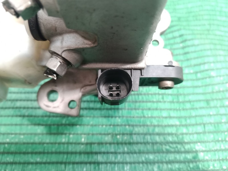 Recambio de bomba freno para skoda citigo (nf1) 1.0 referencia OEM IAM   