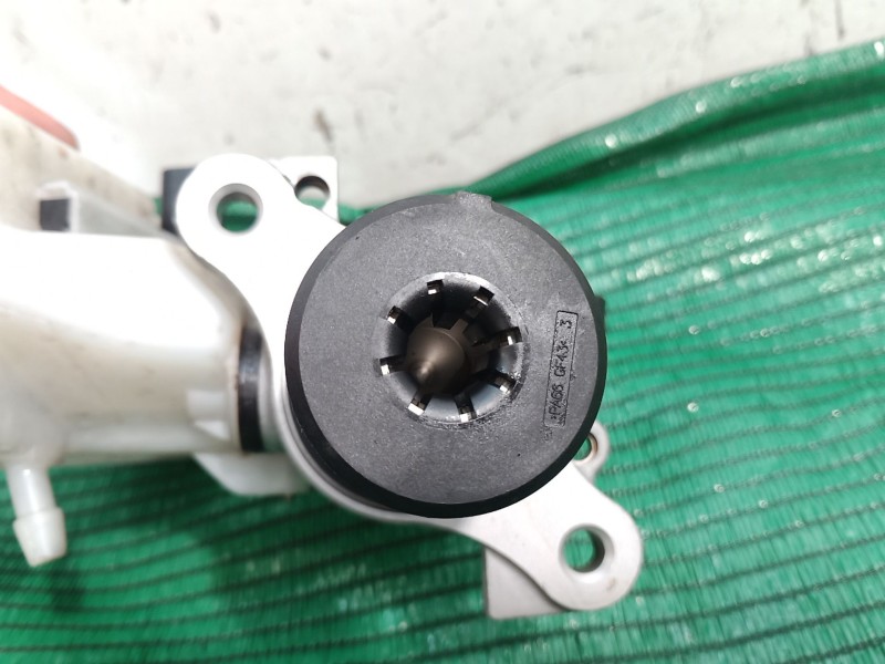 Recambio de bomba freno para skoda citigo (nf1) 1.0 referencia OEM IAM   