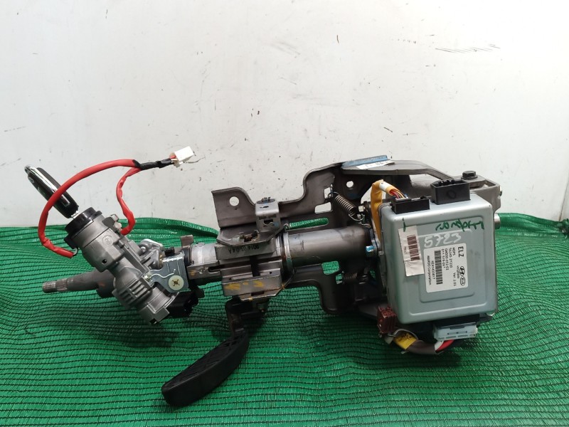 Recambio de cremallera direccion para hyundai ix35 (lm, el, elh) 1.6 referencia OEM IAM   