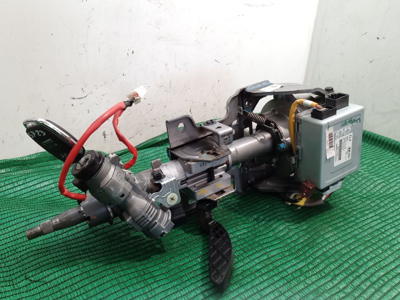 Recambio de cremallera direccion para hyundai ix35 (lm, el, elh) 1.6 referencia OEM IAM   