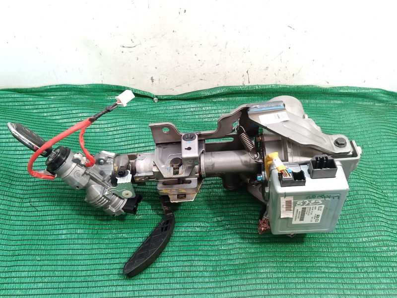 Recambio de cremallera direccion para hyundai ix35 (lm, el, elh) 1.6 referencia OEM IAM   