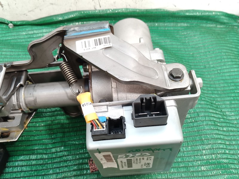 Recambio de cremallera direccion para hyundai ix35 (lm, el, elh) 1.6 referencia OEM IAM   