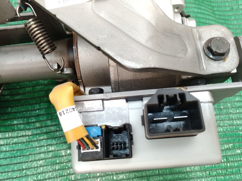 Recambio de cremallera direccion para hyundai ix35 (lm, el, elh) 1.6 referencia OEM IAM   