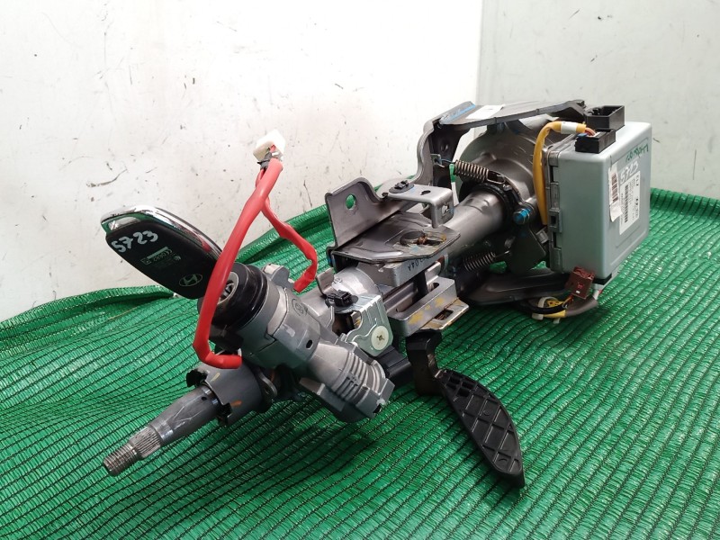 Recambio de cremallera direccion para hyundai ix35 (lm, el, elh) 1.6 referencia OEM IAM   