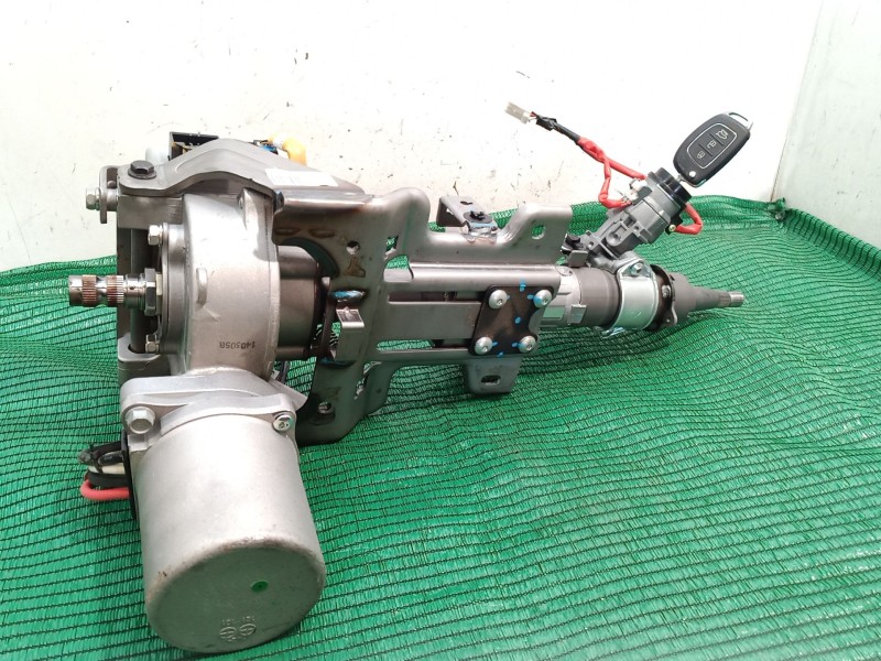 Recambio de cremallera direccion para hyundai ix35 (lm, el, elh) 1.6 referencia OEM IAM   