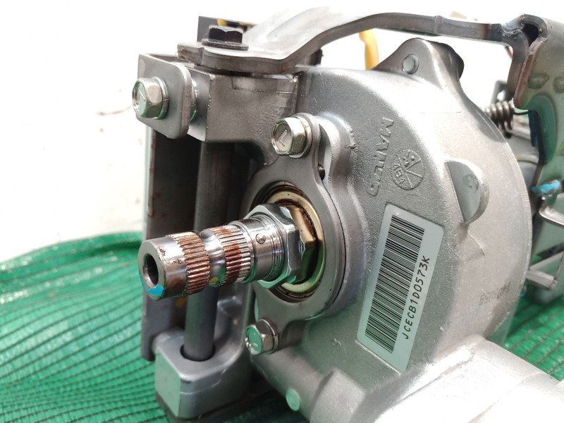 Recambio de cremallera direccion para hyundai ix35 (lm, el, elh) 1.6 referencia OEM IAM   