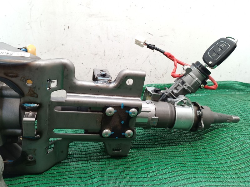 Recambio de cremallera direccion para hyundai ix35 (lm, el, elh) 1.6 referencia OEM IAM   