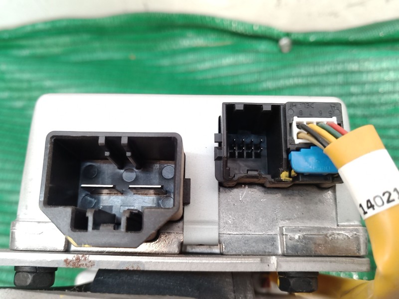 Recambio de cremallera direccion para hyundai ix35 (lm, el, elh) 1.6 referencia OEM IAM   