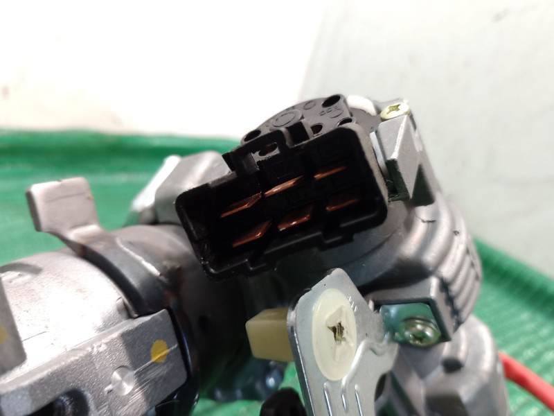 Recambio de cremallera direccion para hyundai ix35 (lm, el, elh) 1.6 referencia OEM IAM   