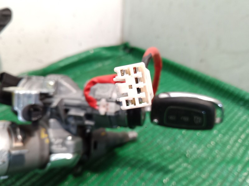 Recambio de cremallera direccion para hyundai ix35 (lm, el, elh) 1.6 referencia OEM IAM 563452Y220 563452Y220 011519067