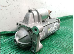 Recambio de motor arranque para renault grand scénic ii (jm0/1_) 1.9 dci (jm14) referencia OEM IAM    2