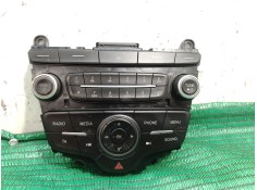 Recambio de sistema audio / radio cd para ford c-max ii (dxa/cb7, dxa/ceu) 1.5 tdci referencia OEM IAM   