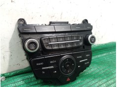 Recambio de sistema audio / radio cd para ford c-max ii (dxa/cb7, dxa/ceu) 1.5 tdci referencia OEM IAM    2