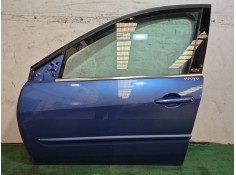 Recambio de puerta delantera izquierda para renault laguna iii (bt0/1) 2.0 dci gt (bt11, bt1e, bt1n) referencia OEM IAM   