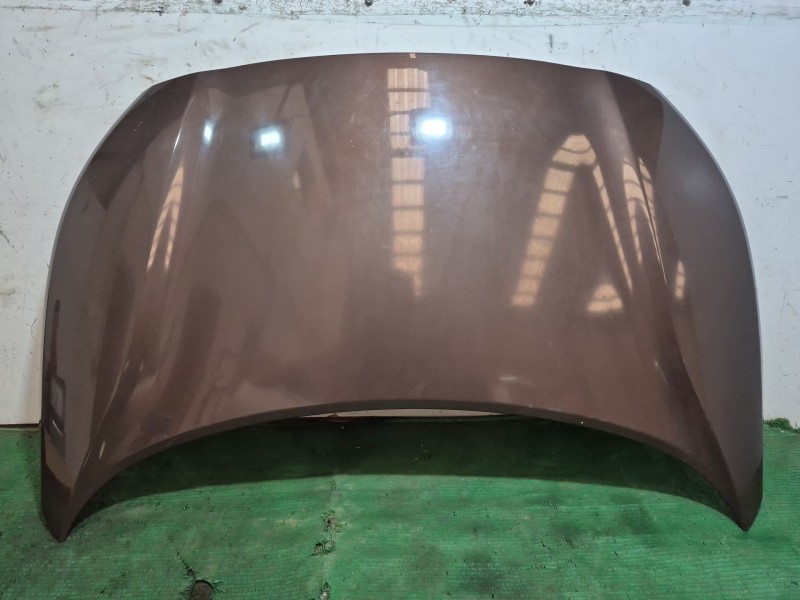 Recambio de capot para kia cee´d sportswagon (jd) 1.6 crdi 128 referencia OEM IAM   