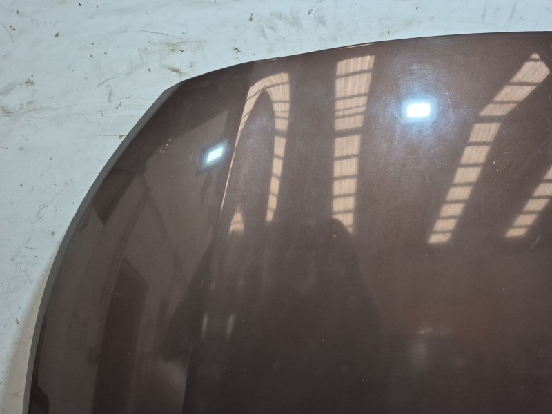 Recambio de capot para kia cee´d sportswagon (jd) 1.6 crdi 128 referencia OEM IAM   