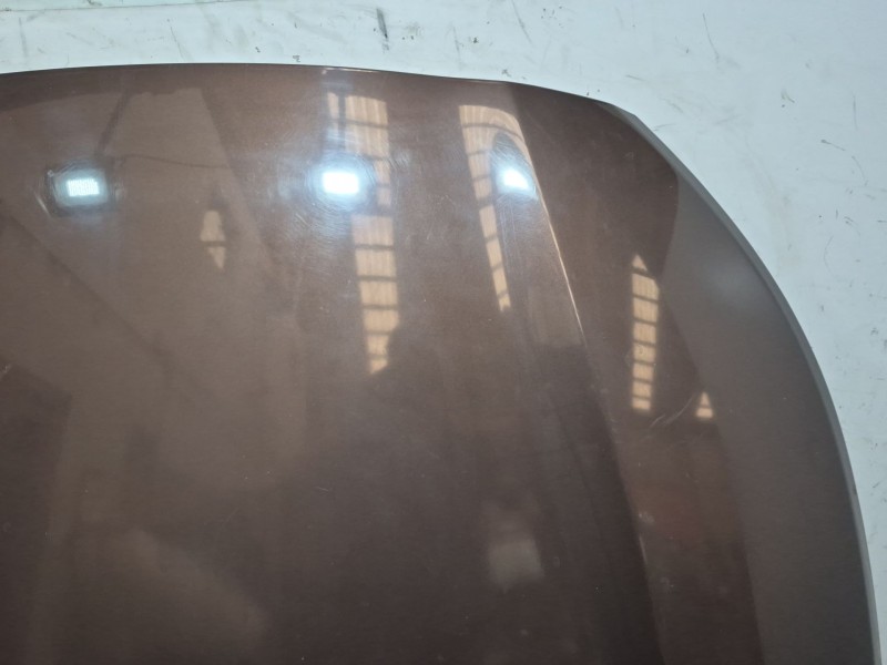 Recambio de capot para kia cee´d sportswagon (jd) 1.6 crdi 128 referencia OEM IAM   