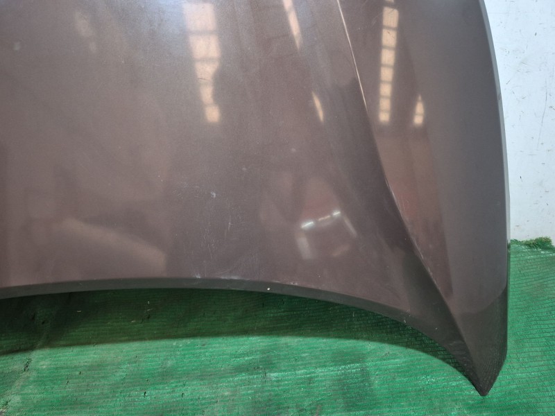 Recambio de capot para kia cee´d sportswagon (jd) 1.6 crdi 128 referencia OEM IAM   