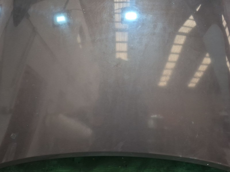 Recambio de capot para kia cee´d sportswagon (jd) 1.6 crdi 128 referencia OEM IAM   