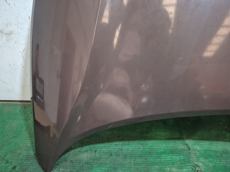 Recambio de capot para kia cee´d sportswagon (jd) 1.6 crdi 128 referencia OEM IAM   