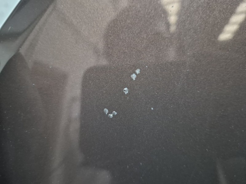 Recambio de capot para kia cee´d sportswagon (jd) 1.6 crdi 128 referencia OEM IAM   