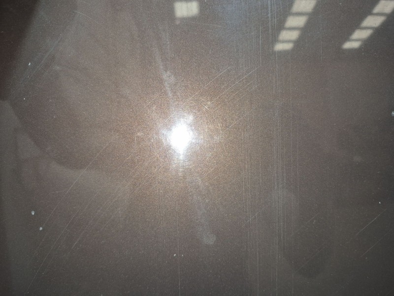 Recambio de capot para kia cee´d sportswagon (jd) 1.6 crdi 128 referencia OEM IAM   