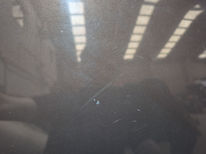 Recambio de capot para kia cee´d sportswagon (jd) 1.6 crdi 128 referencia OEM IAM   