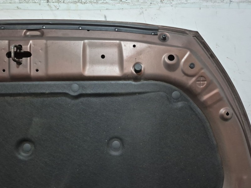 Recambio de capot para kia cee´d sportswagon (jd) 1.6 crdi 128 referencia OEM IAM   