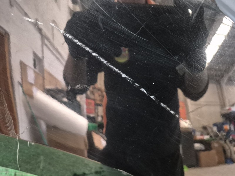 Recambio de aleta delantera derecha para hyundai ix35 (lm, el, elh) 1.6 referencia OEM IAM   