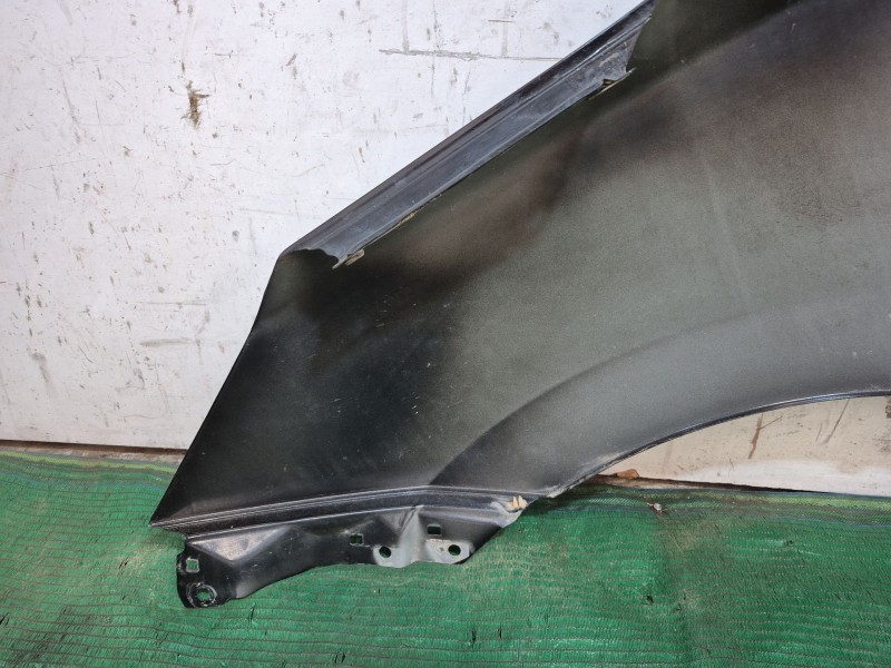 Recambio de aleta delantera derecha para hyundai ix35 (lm, el, elh) 1.6 referencia OEM IAM   