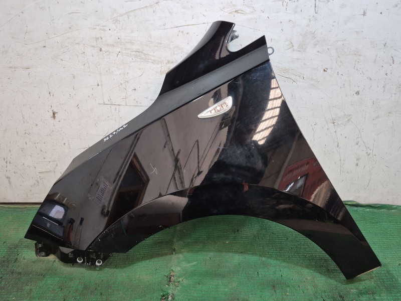 Recambio de aleta delantera izquierda para hyundai ix35 (lm, el, elh) 1.6 referencia OEM IAM   