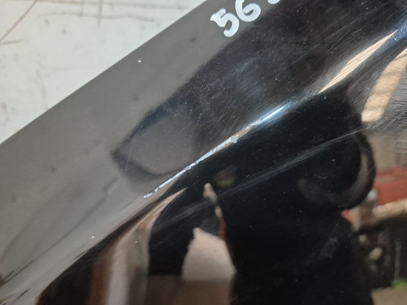 Recambio de aleta delantera izquierda para hyundai ix35 (lm, el, elh) 1.6 referencia OEM IAM   