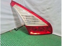 Recambio de piloto trasero izquierdo para renault megane iii hatchback (bz0/1_, b3_) 1.5 dci referencia OEM IAM   