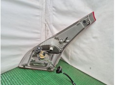 Recambio de piloto trasero izquierdo para renault megane iii hatchback (bz0/1_, b3_) 1.5 dci referencia OEM IAM    2