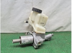 Recambio de bomba freno para mercedes-benz clase c (w204) c 200 cdi (204.001) referencia OEM IAM a2044300002 a2044300002 a204430