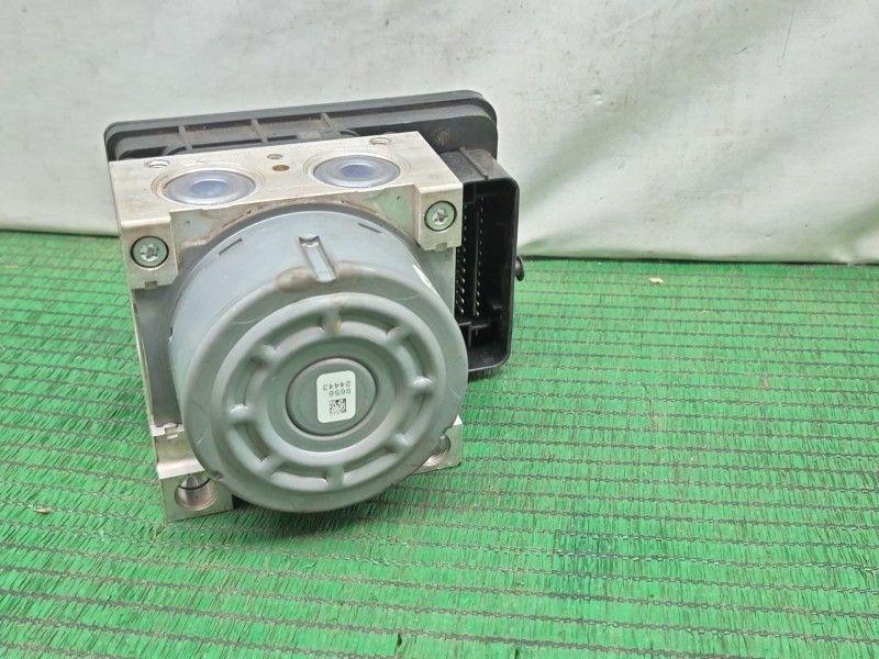 Recambio de abs para peugeot 208 i (ca_, cc_) 1.2 vti 82 referencia OEM IAM   
