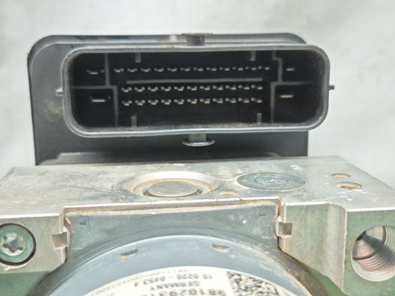 Recambio de abs para peugeot 208 i (ca_, cc_) 1.2 vti 82 referencia OEM IAM   
