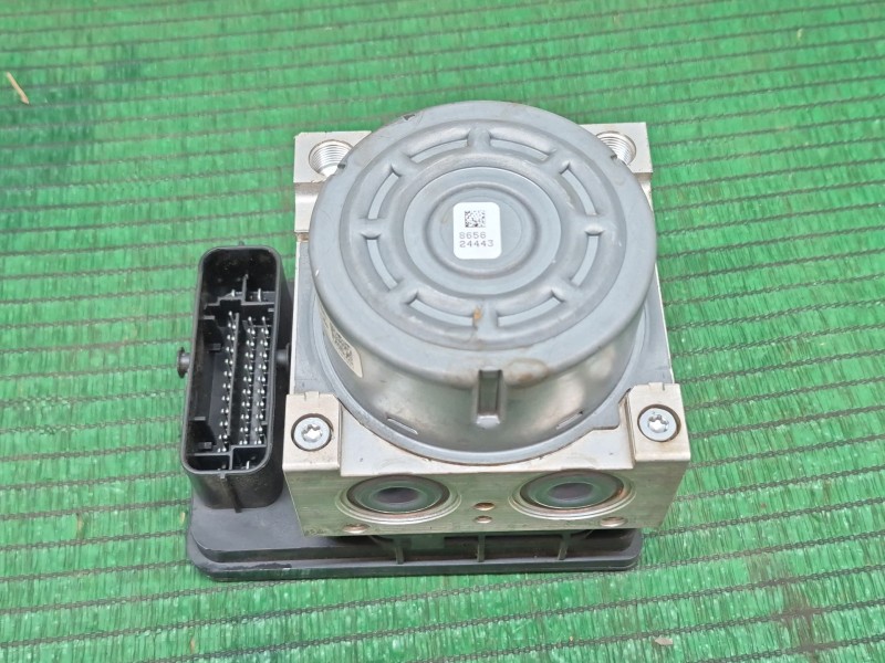 Recambio de abs para peugeot 208 i (ca_, cc_) 1.2 vti 82 referencia OEM IAM   